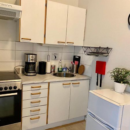 Orsta Apartments מראה חיצוני תמונה