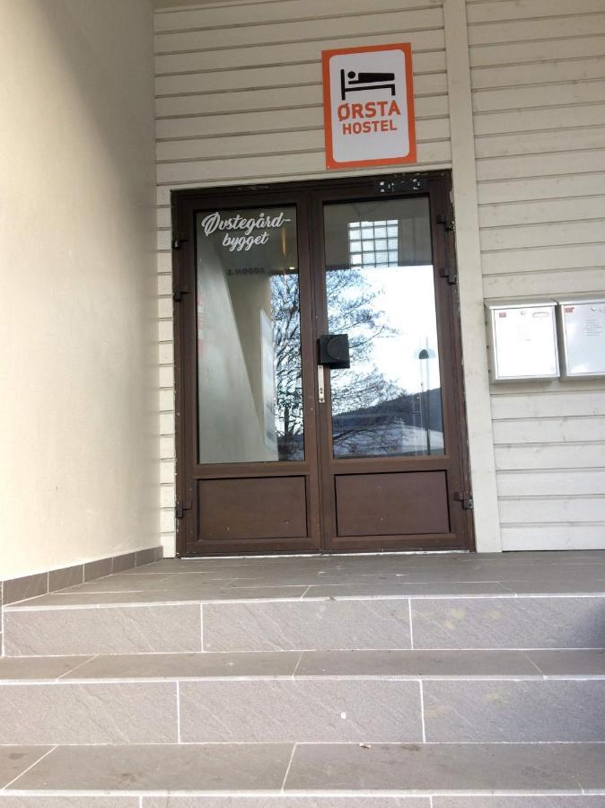 Orsta Apartments מראה חיצוני תמונה