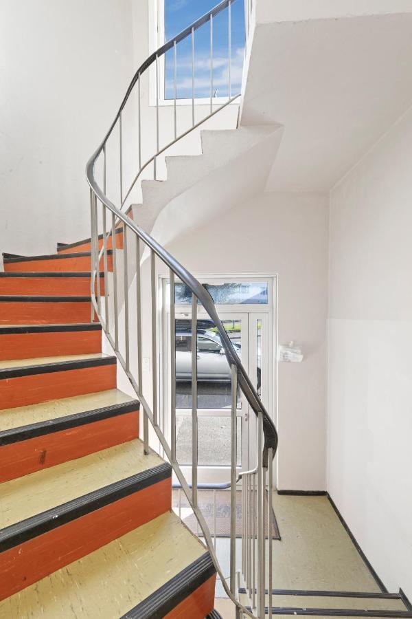 Orsta Apartments מראה חיצוני תמונה