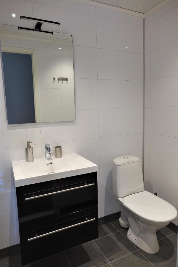Orsta Apartments מראה חיצוני תמונה