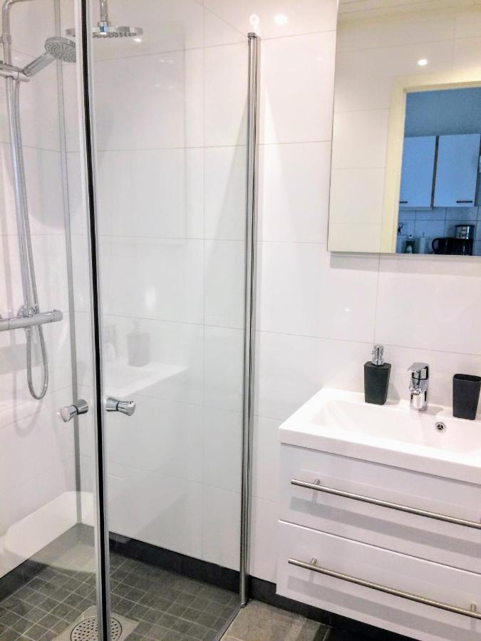 Orsta Apartments מראה חיצוני תמונה