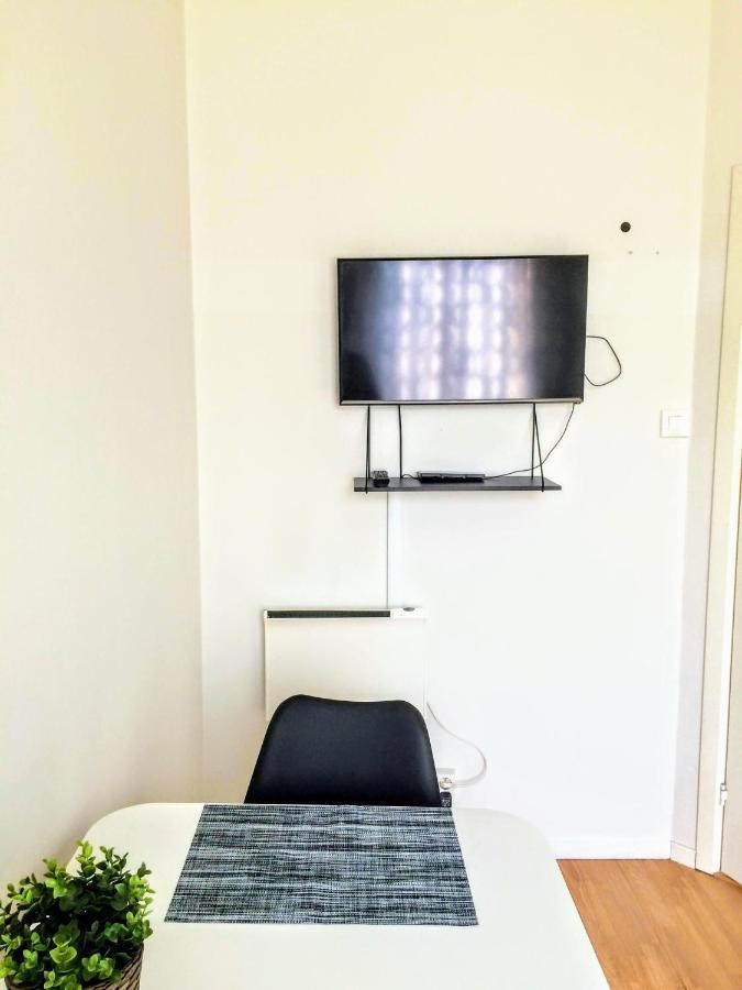 Orsta Apartments מראה חיצוני תמונה