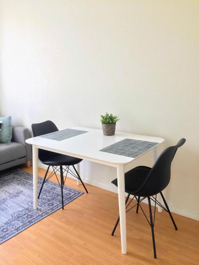 Orsta Apartments מראה חיצוני תמונה