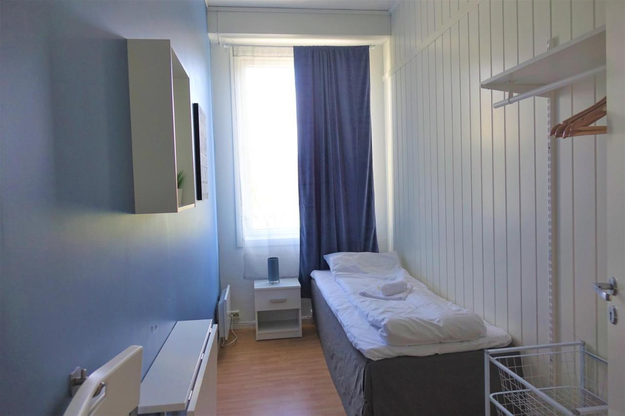 Orsta Apartments מראה חיצוני תמונה