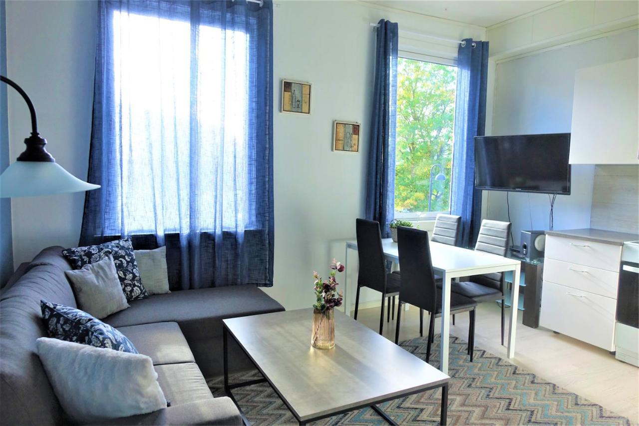 Orsta Apartments מראה חיצוני תמונה