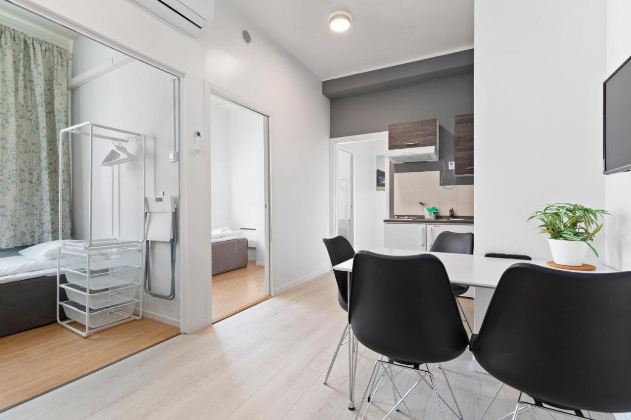 Orsta Apartments מראה חיצוני תמונה
