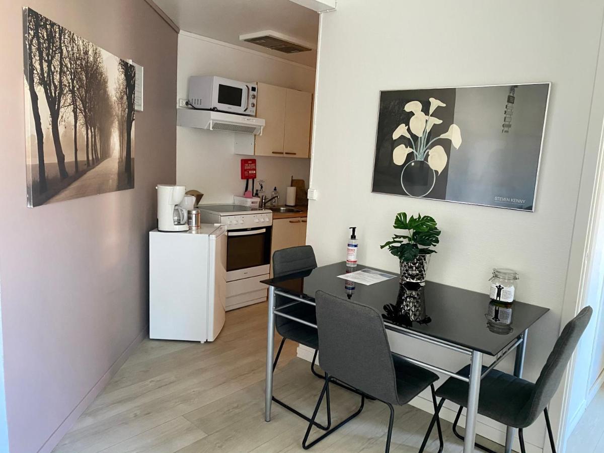 Orsta Apartments מראה חיצוני תמונה