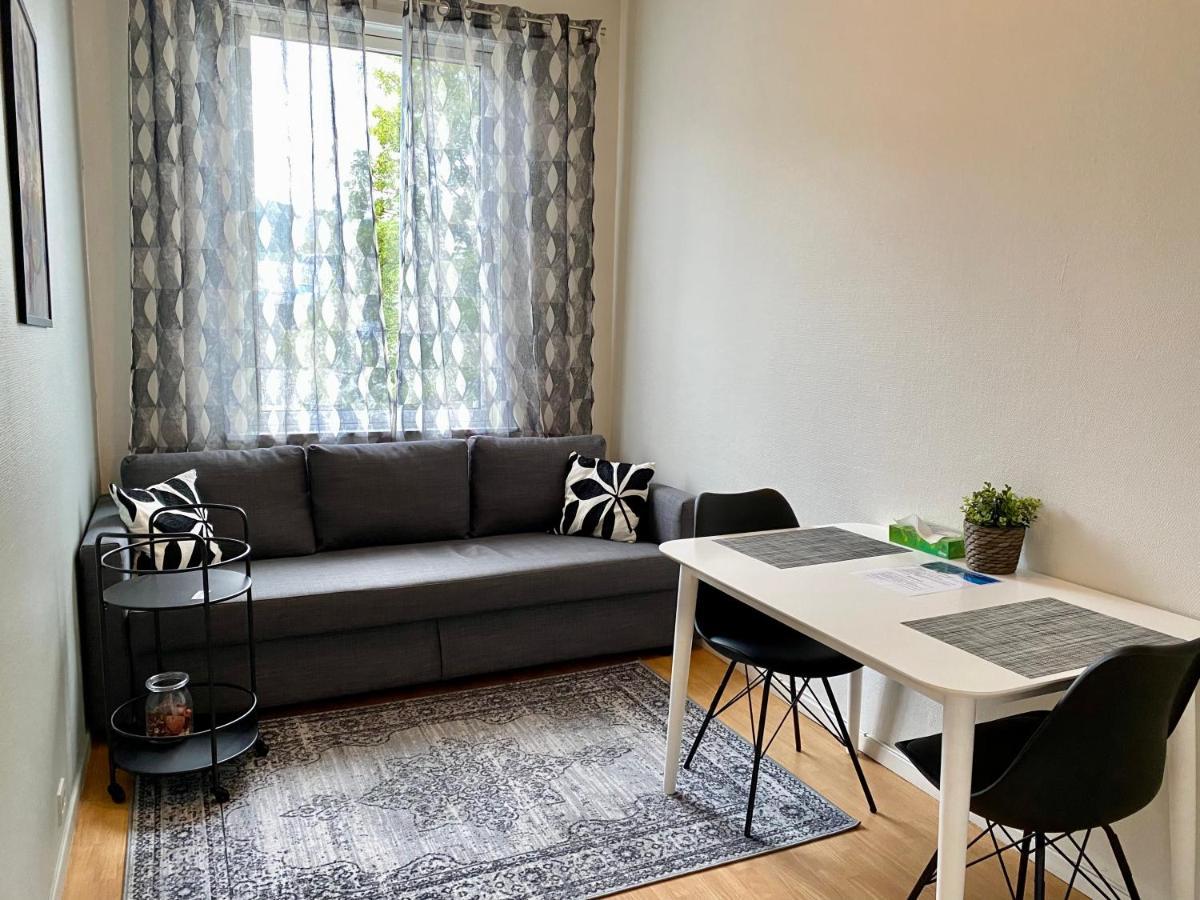 Orsta Apartments מראה חיצוני תמונה