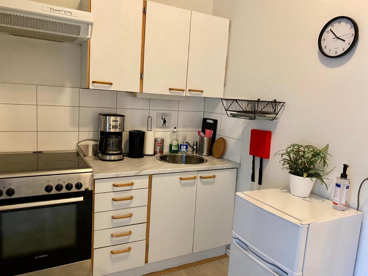 Orsta Apartments מראה חיצוני תמונה