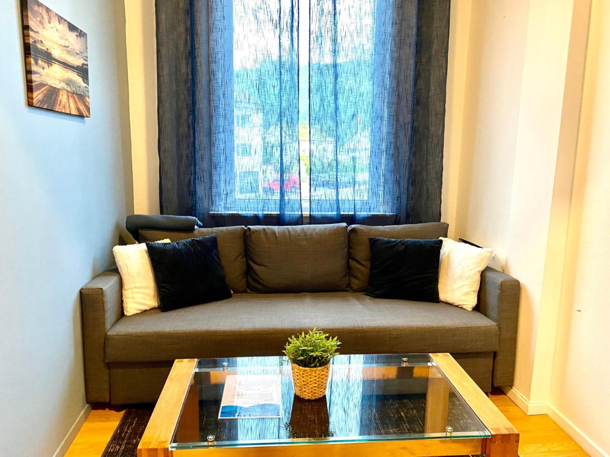 Orsta Apartments מראה חיצוני תמונה